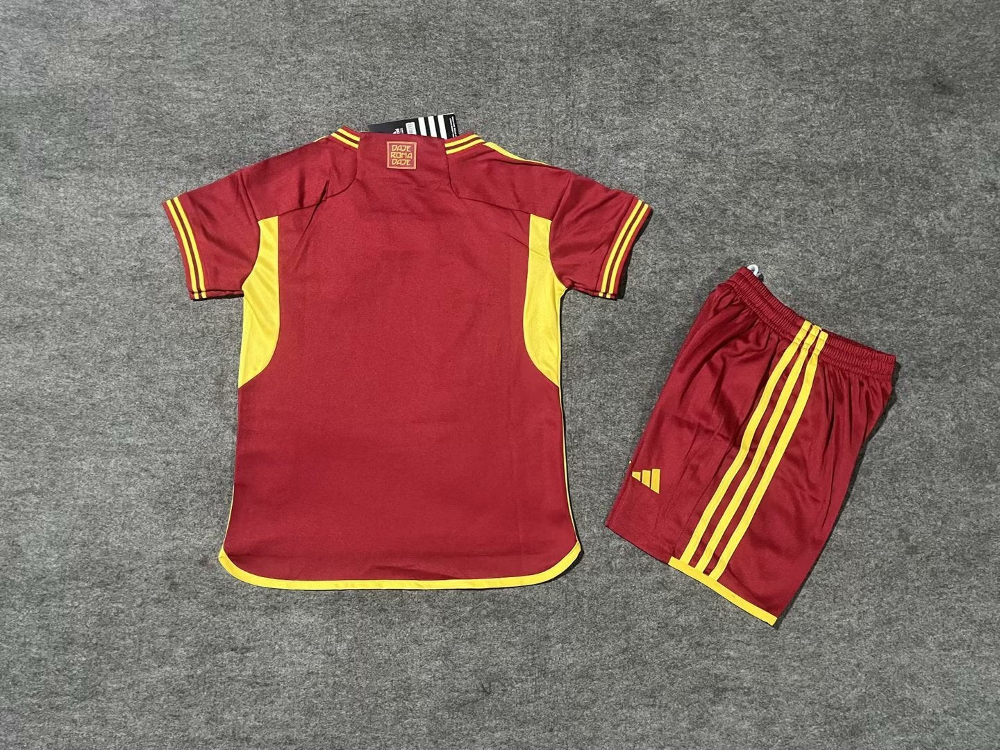 AS Roma Kids 2023-24