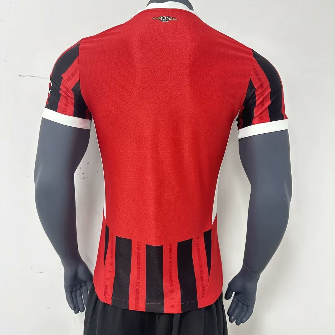 AC Milan 2025/26