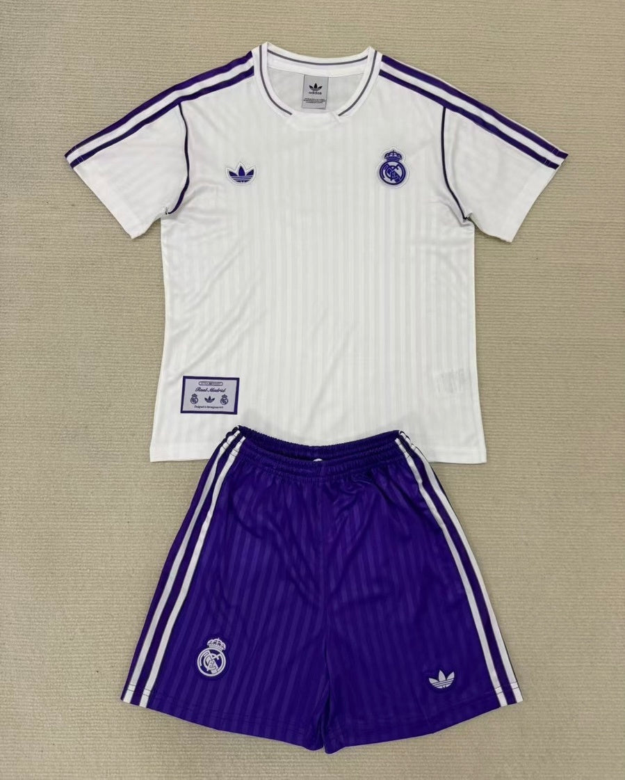 Real Madrid Kids 2024/25