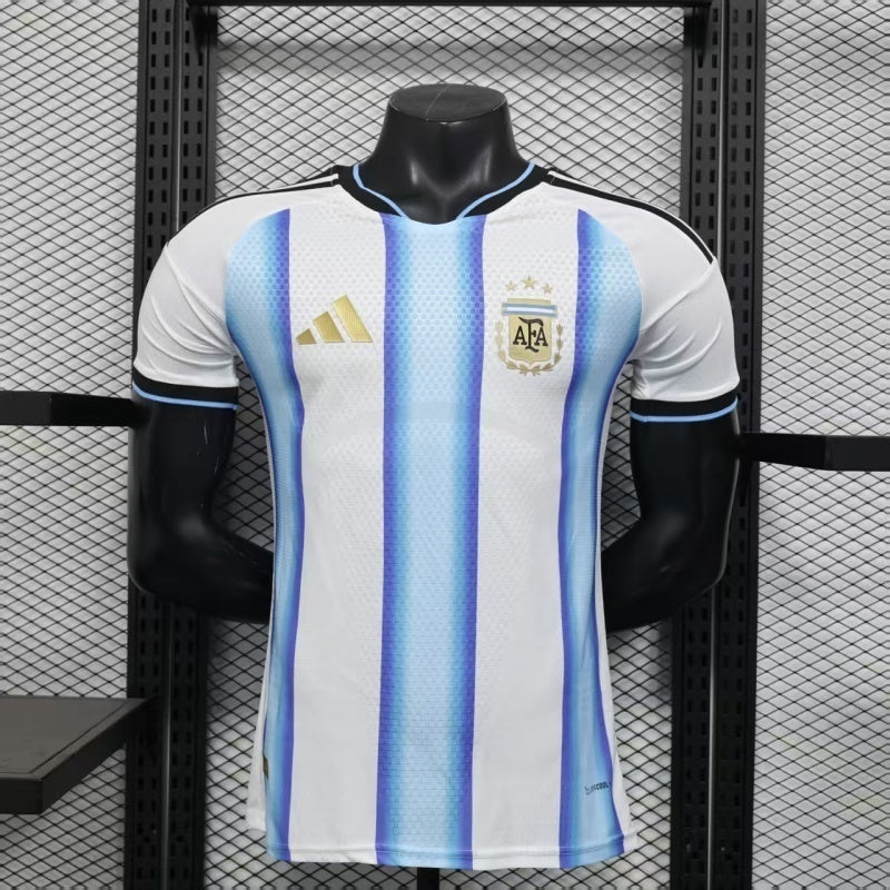 Argentina 2025/26
