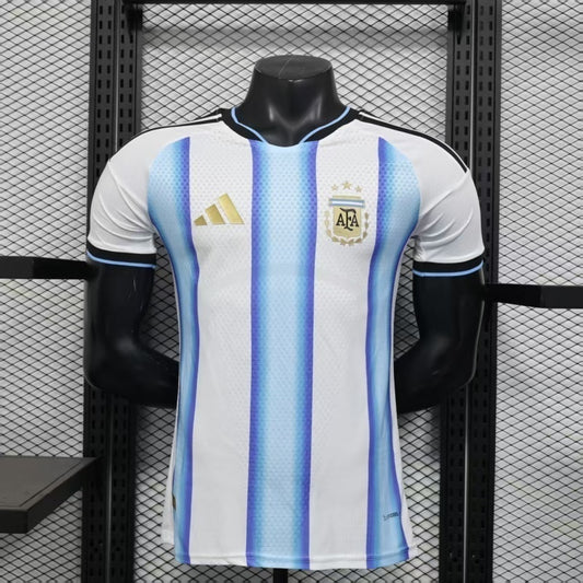 Argentina 2025/26