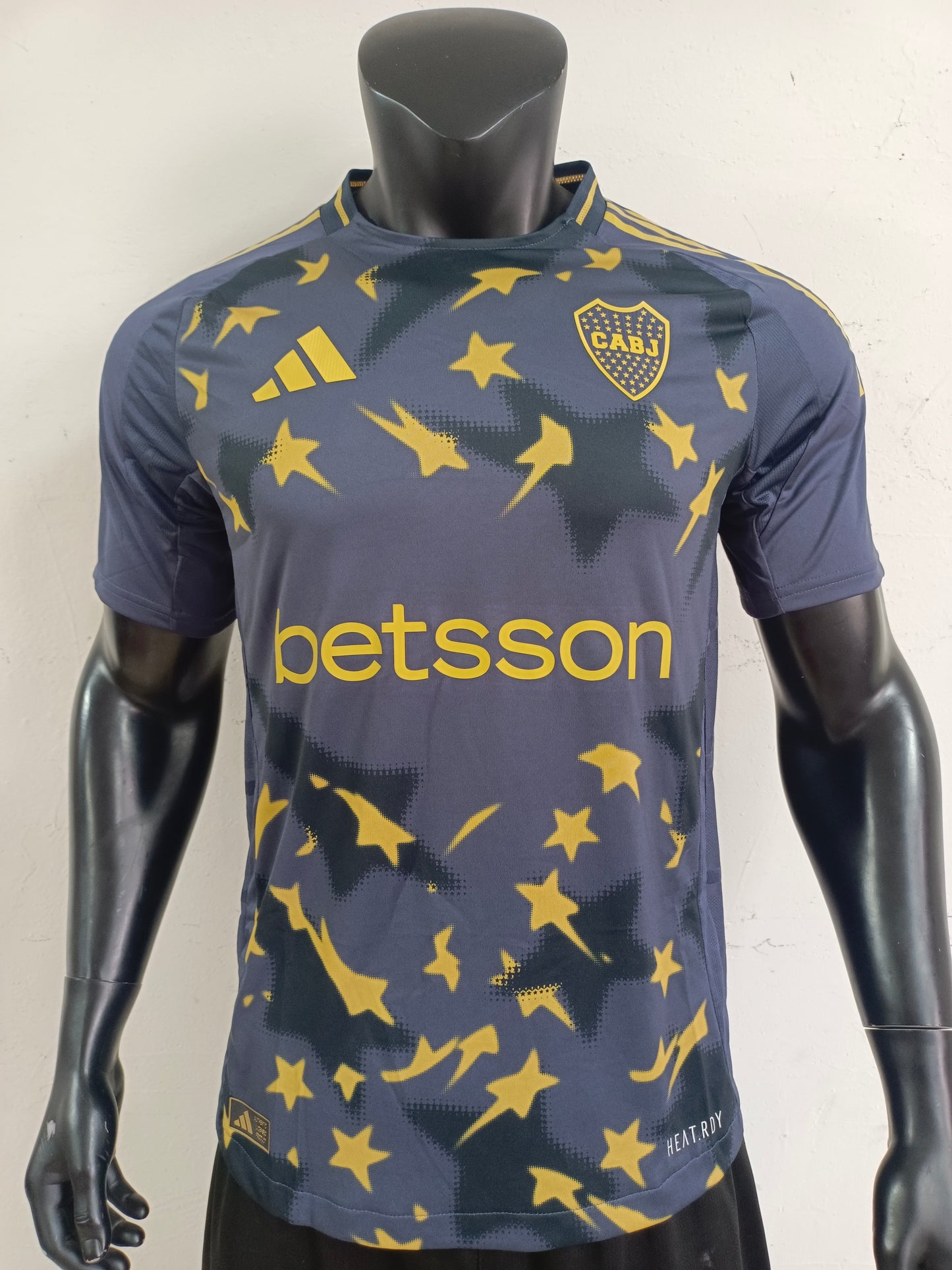 Boca Juniors 2025/26