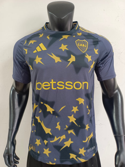 Boca Juniors 2025/26