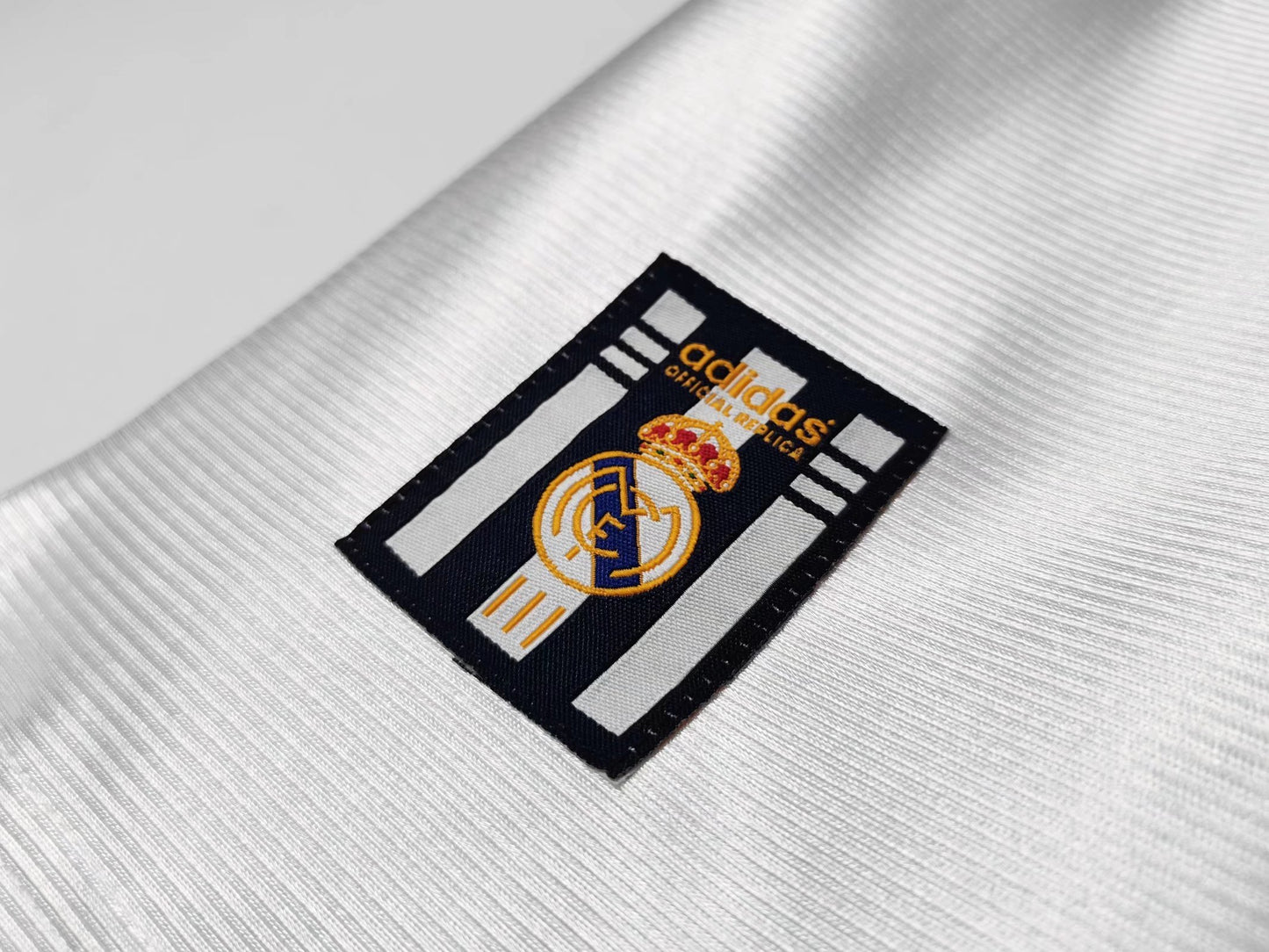 Real Madrid 1999/2000