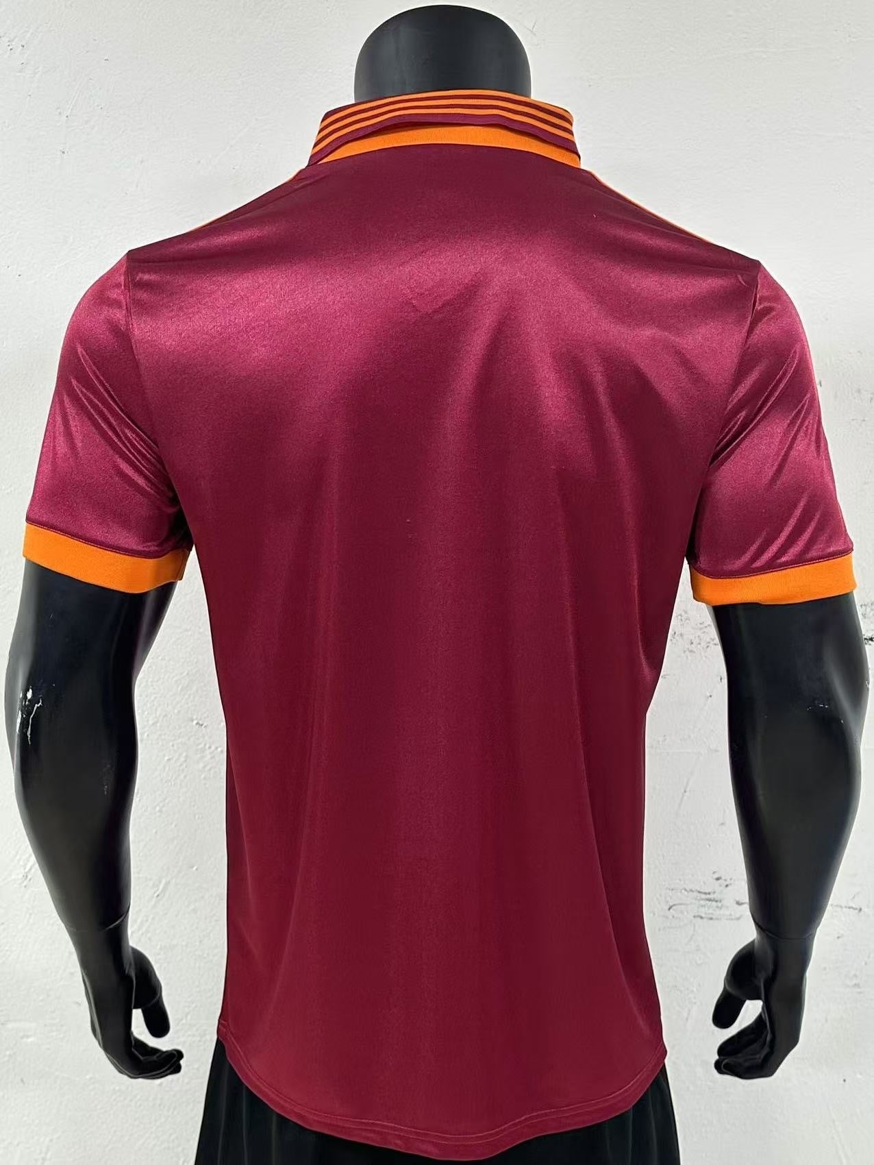 AS Roma 1992/93
