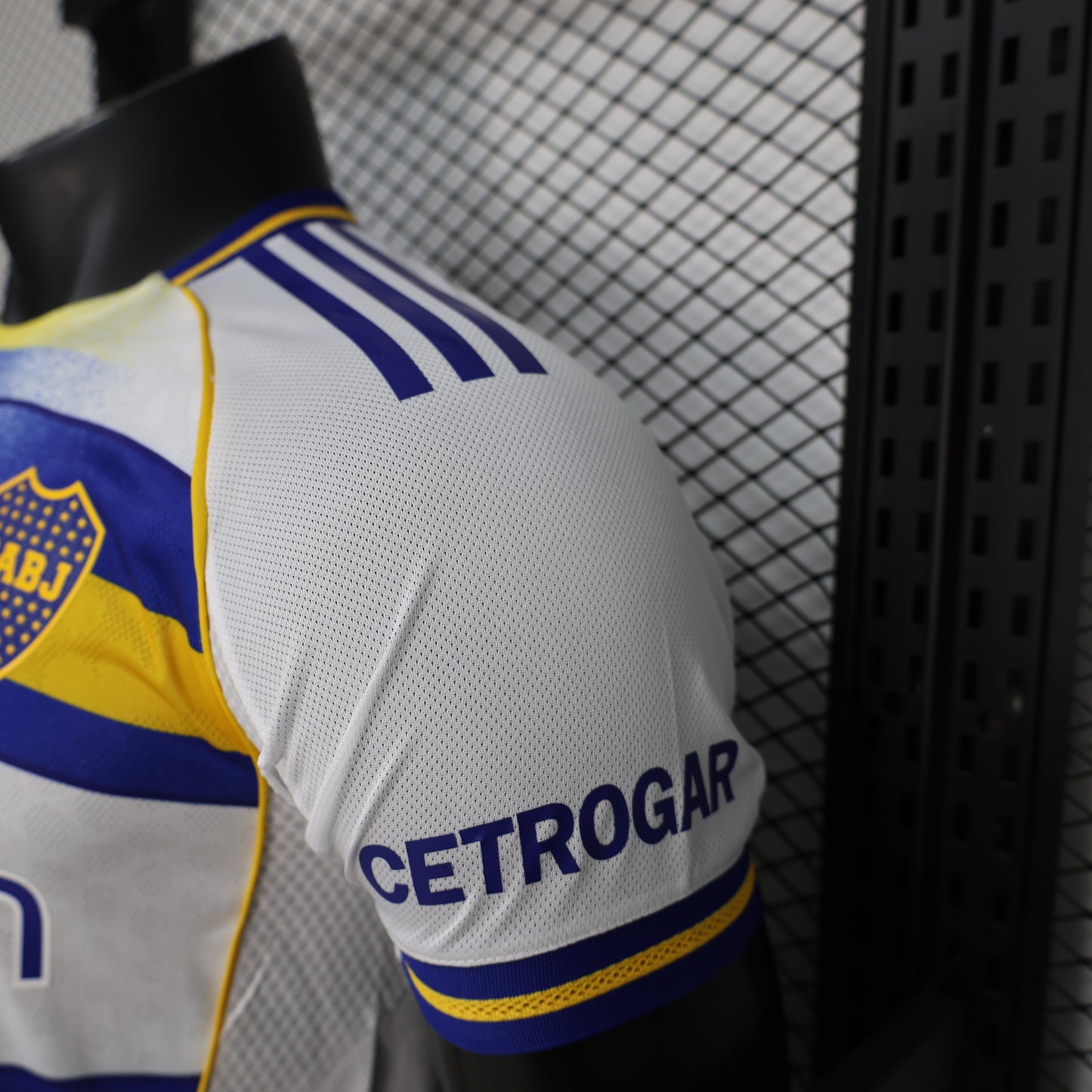 Boca Juniors 2026/27