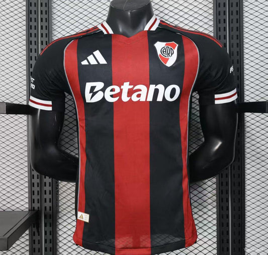 River Plate 2025/26 Alternativa