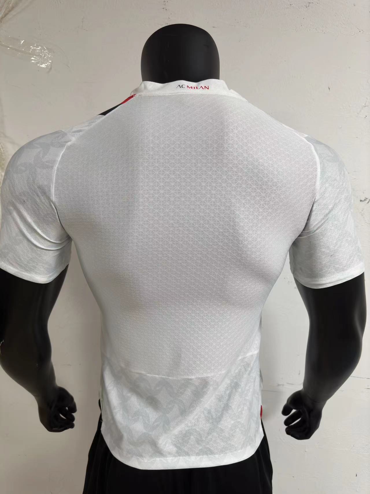 AC Milan 2023/24