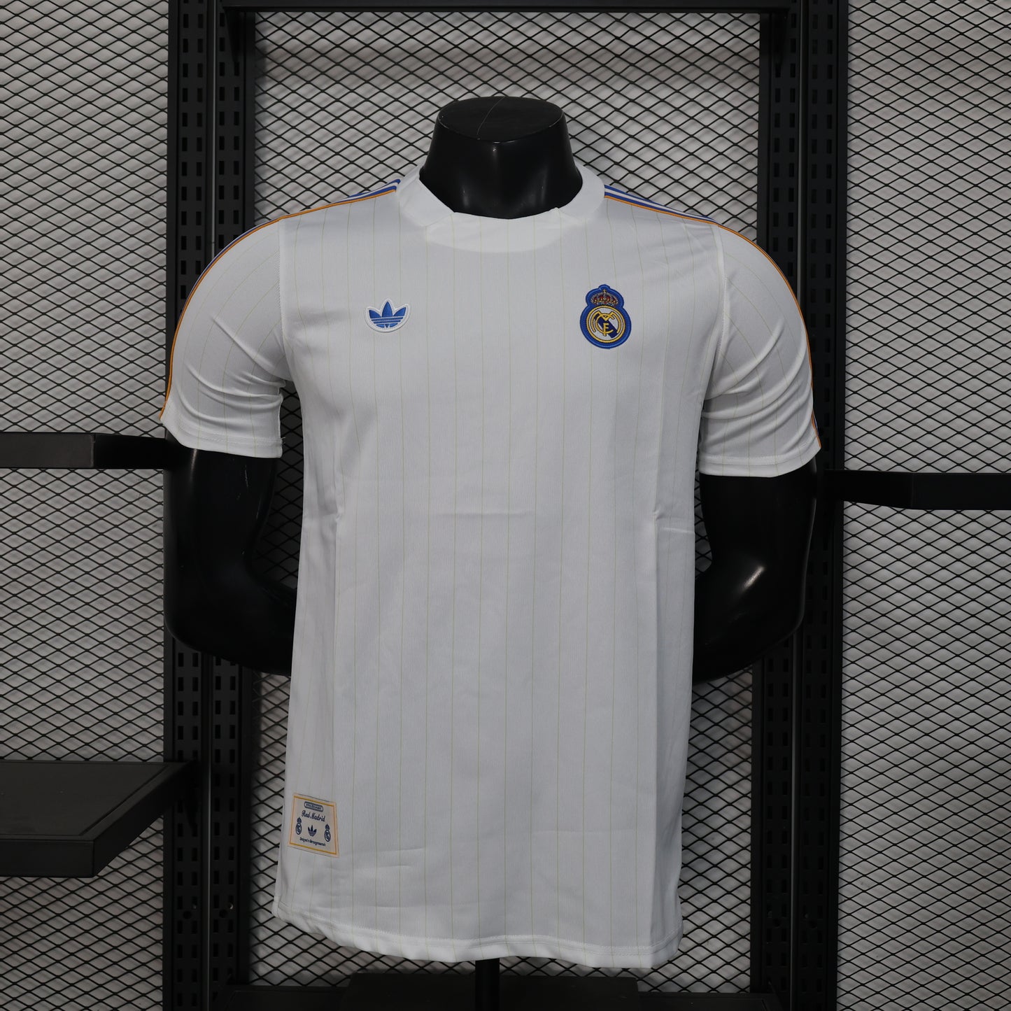 Real Madrid 2024/25