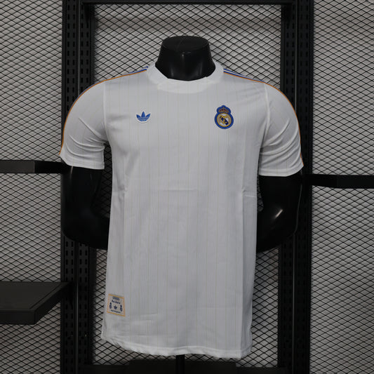 Real Madrid 2024/25
