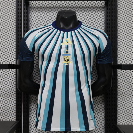 Argentina 2026/27