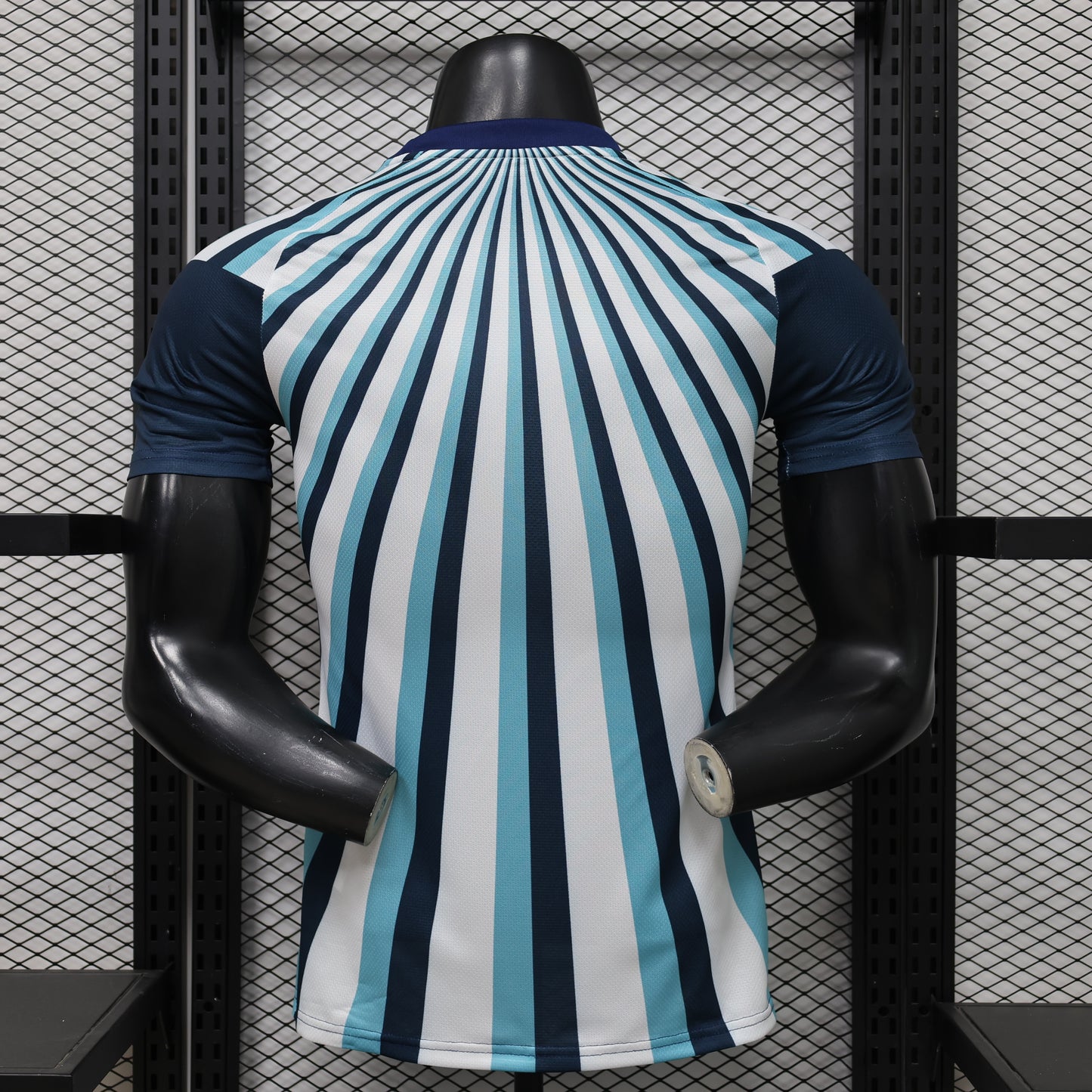 Argentina 2026/27