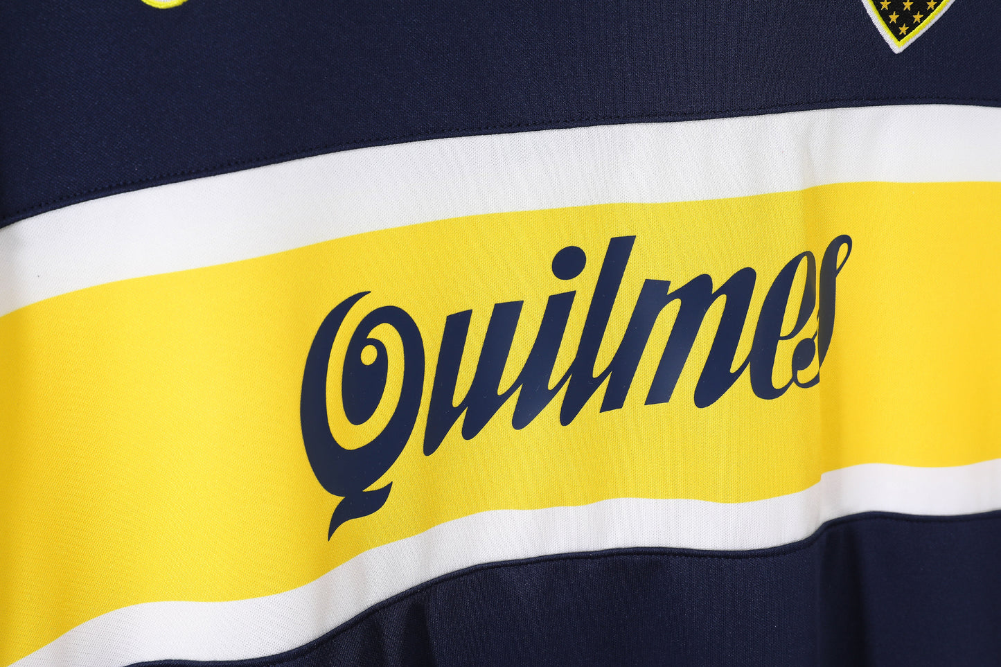 Boca Juniors 1996/97