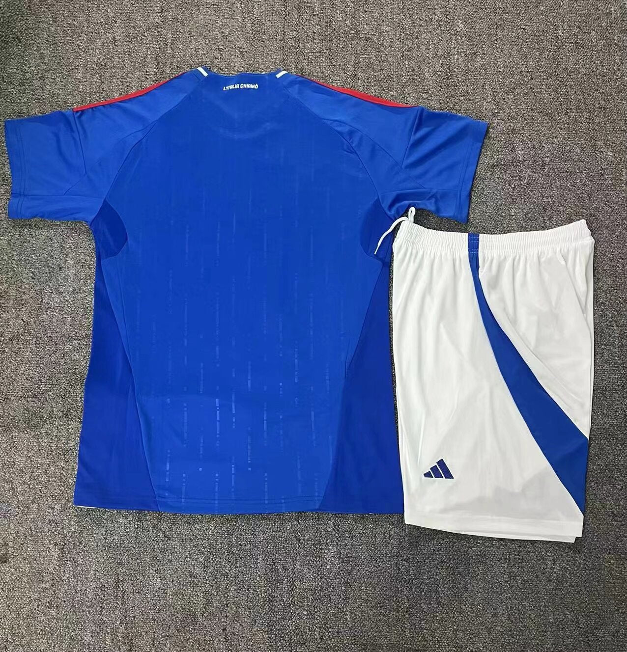 Italia kids 2024/25