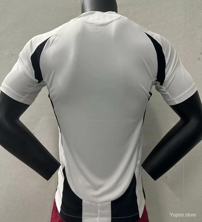 Juventus 2024/25