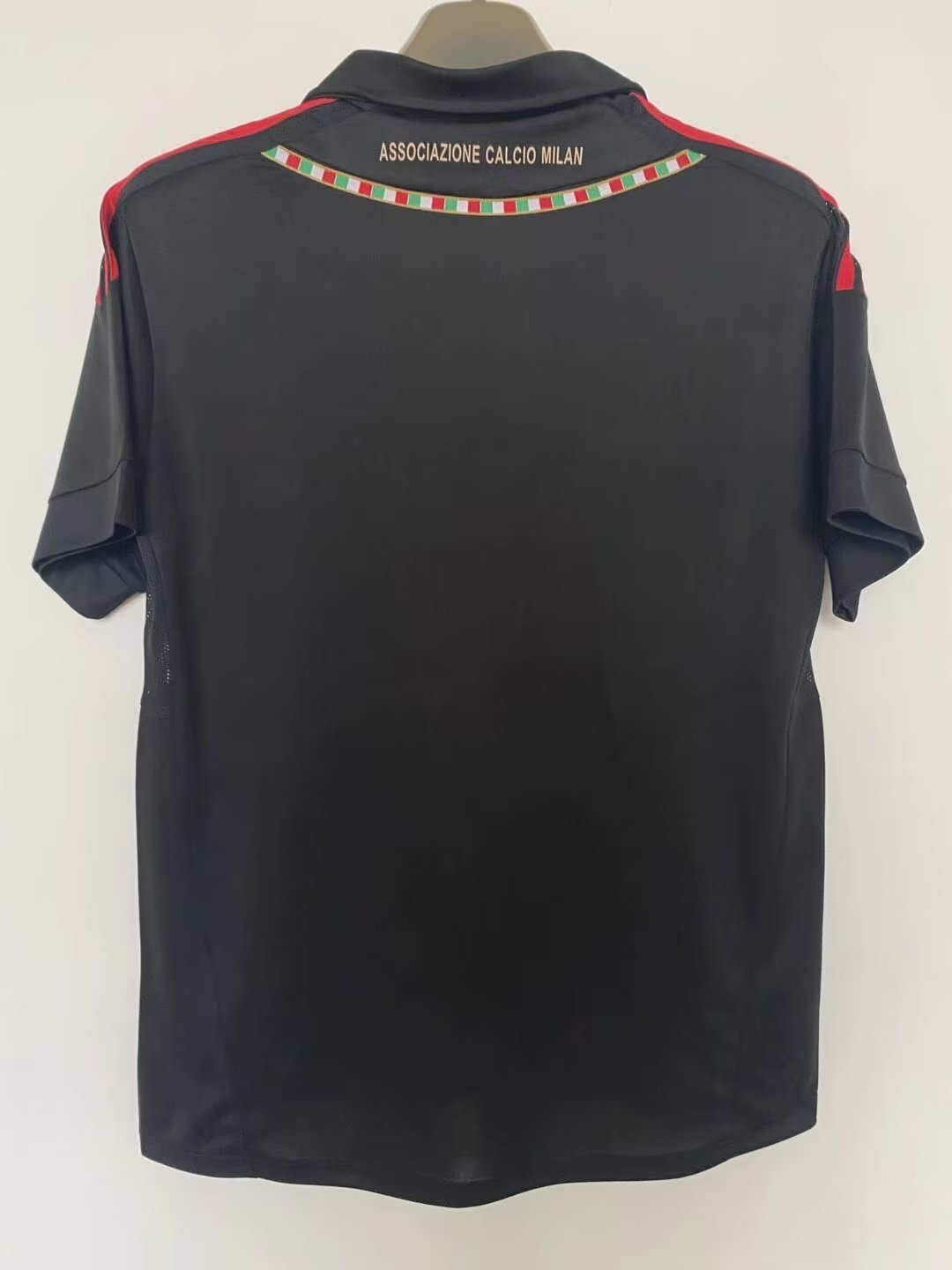 AC Milan 2011/12