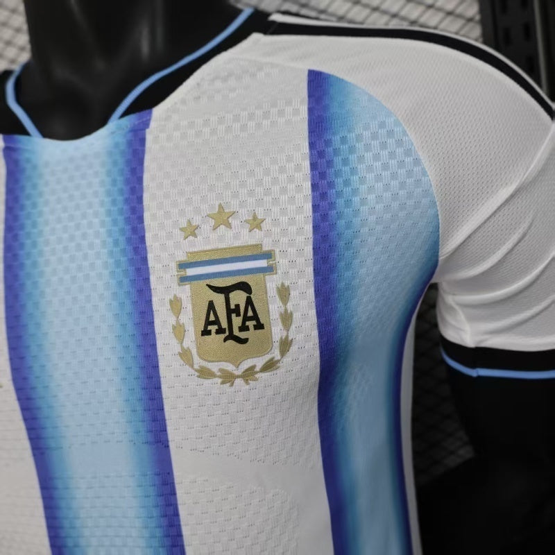 Argentina 2025/26