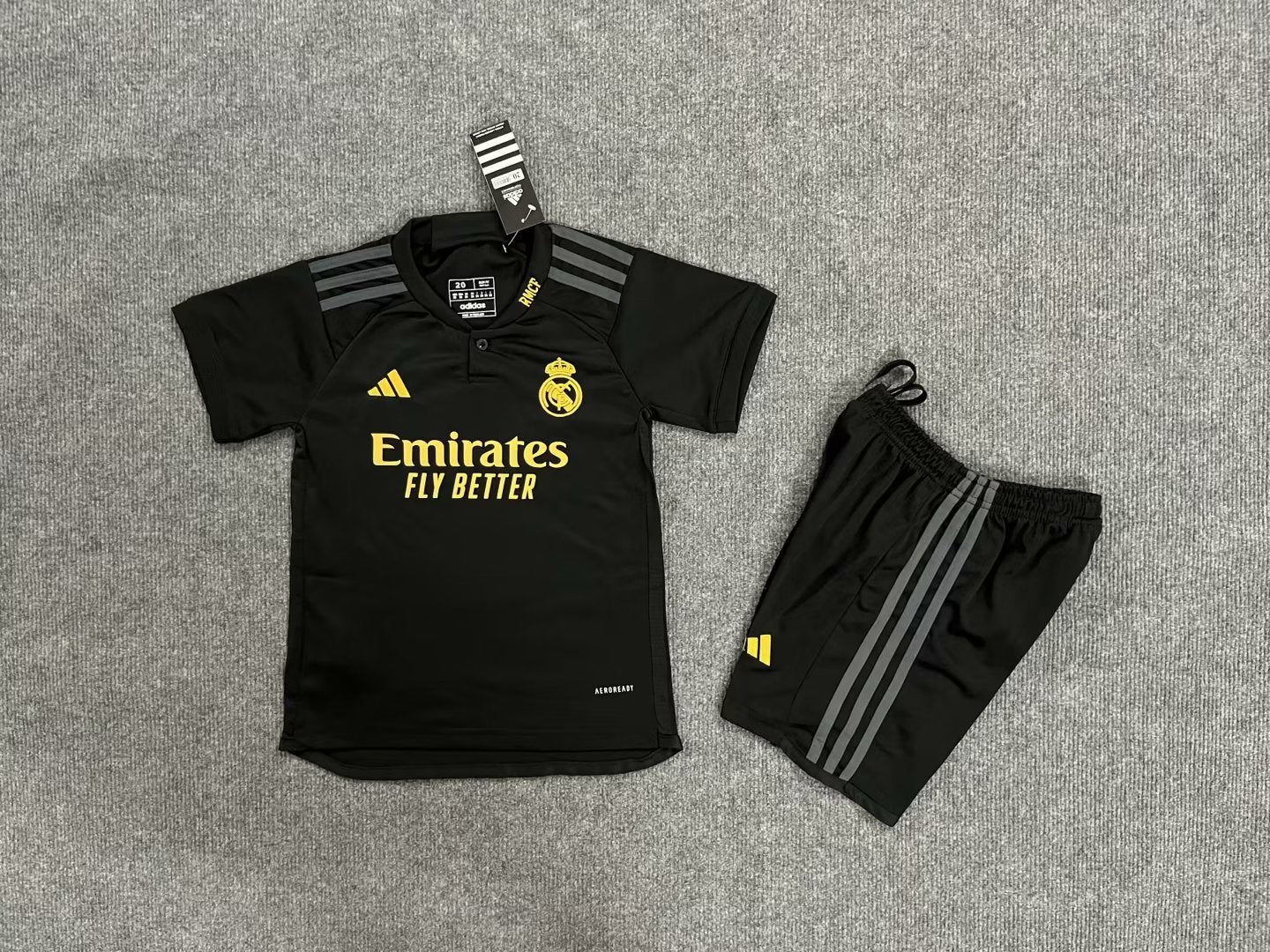 Real Madrid Kids 2024/25