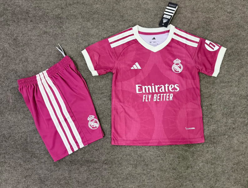 Real Madrid Kids 2024/25