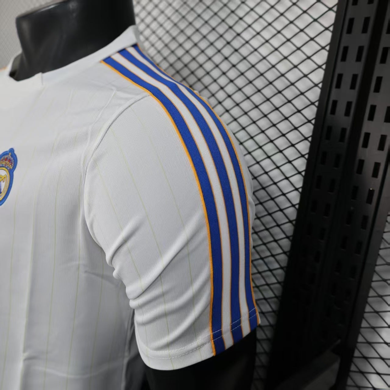 Real Madrid 2024/25
