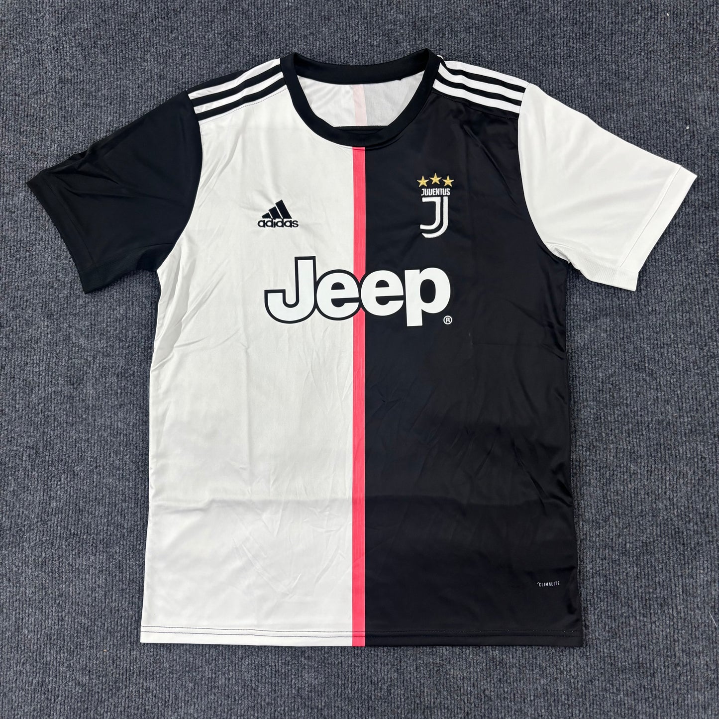 Juventus 2019/20
