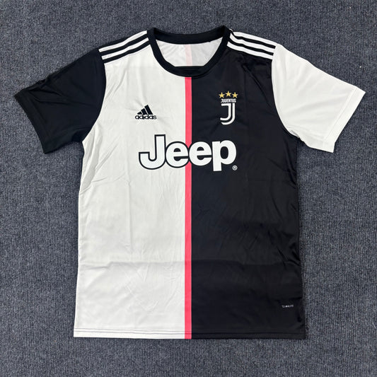 Juventus 2019/20