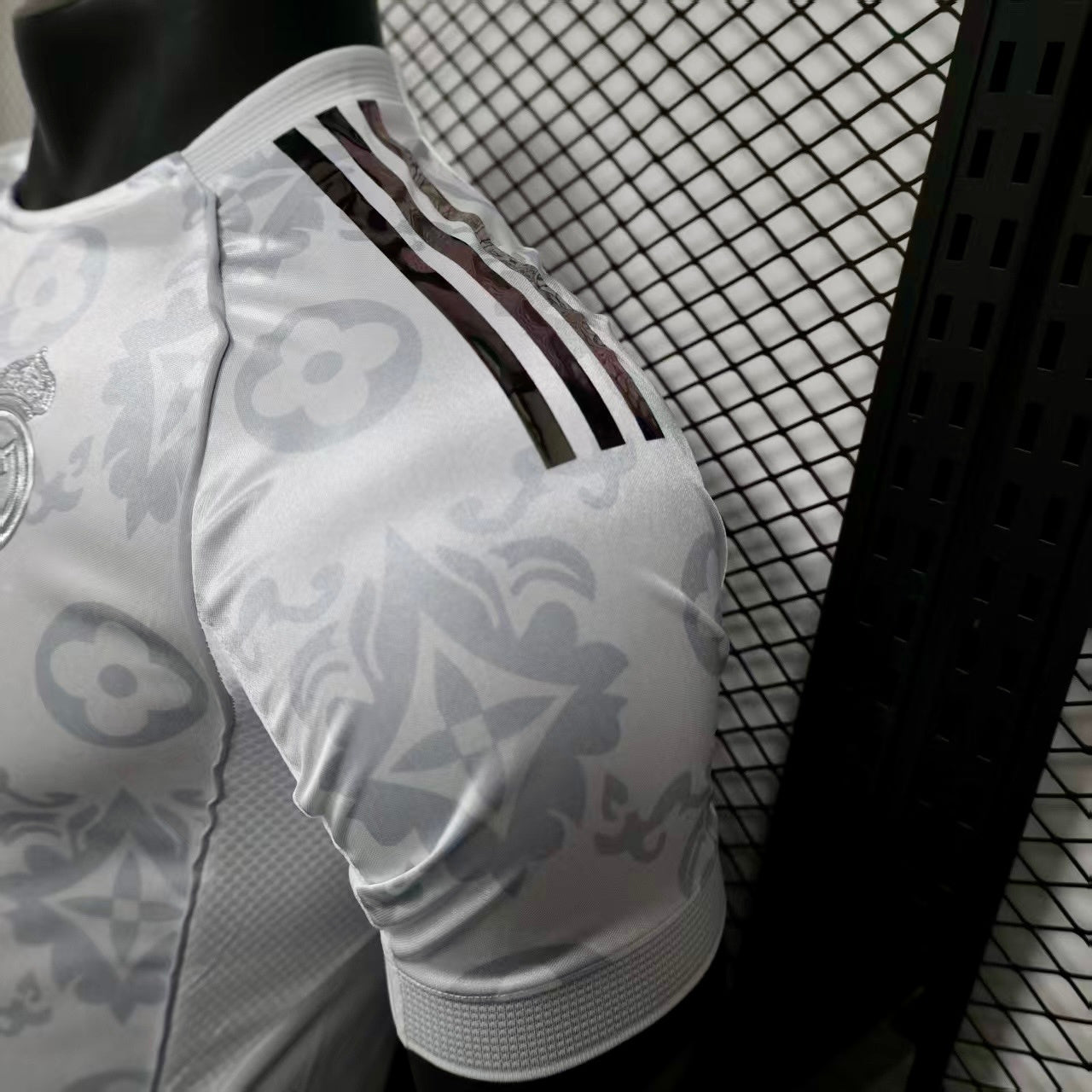 Real Madrid 2024/25