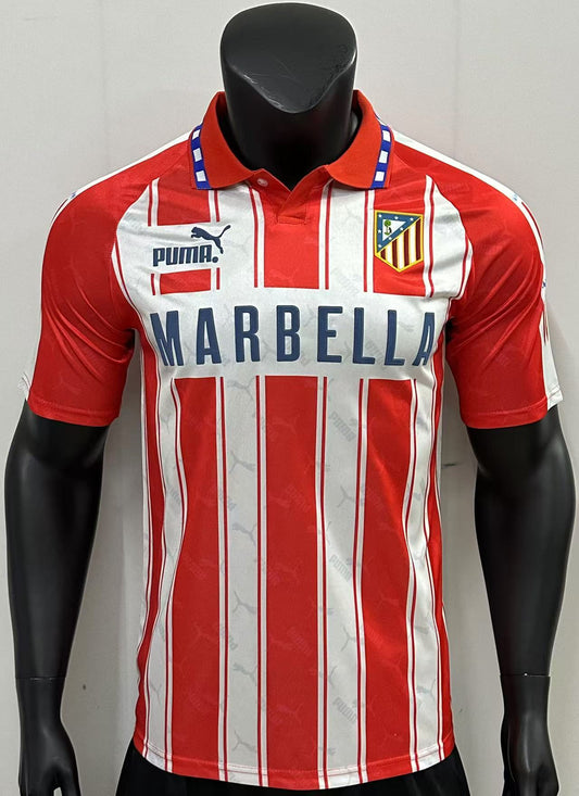 Atlético de Madrid 1994/95
