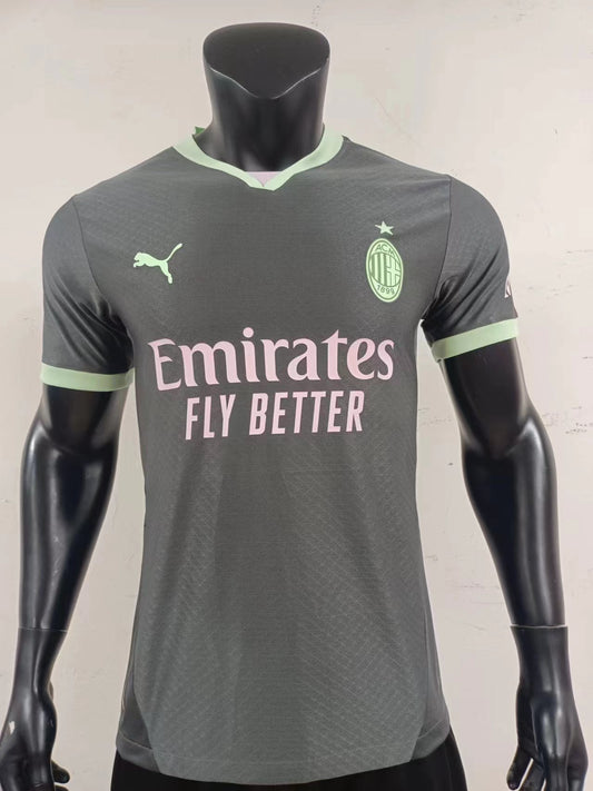 AC Milan 2024/25