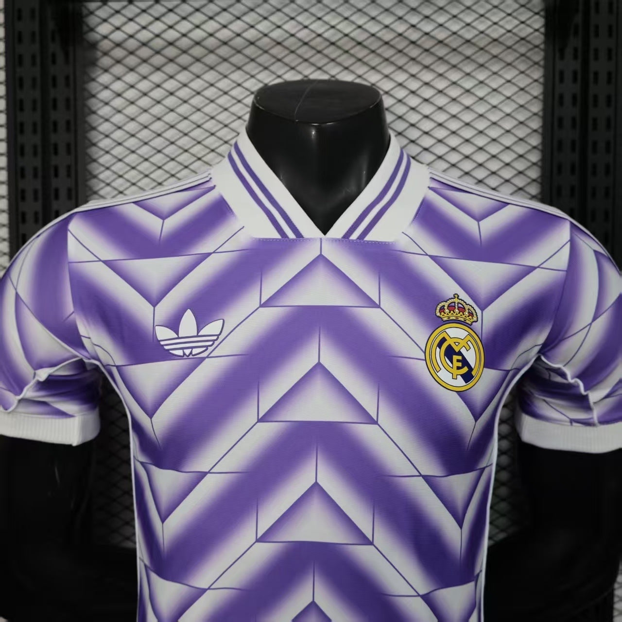 Real Madrid 2024/25