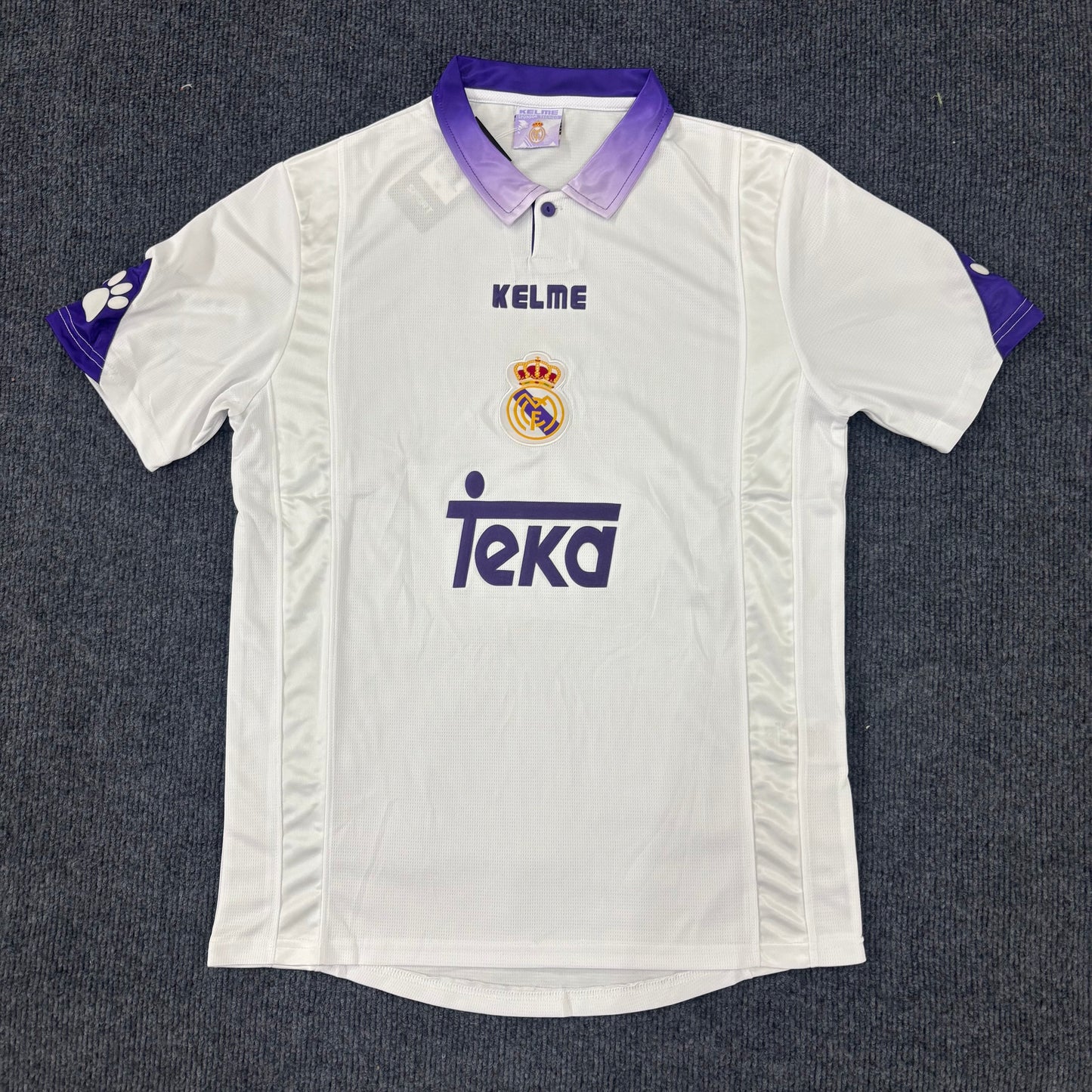 Real Madrid 1997/98