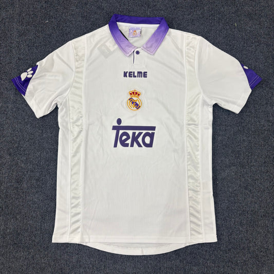 Real Madrid 1997/98
