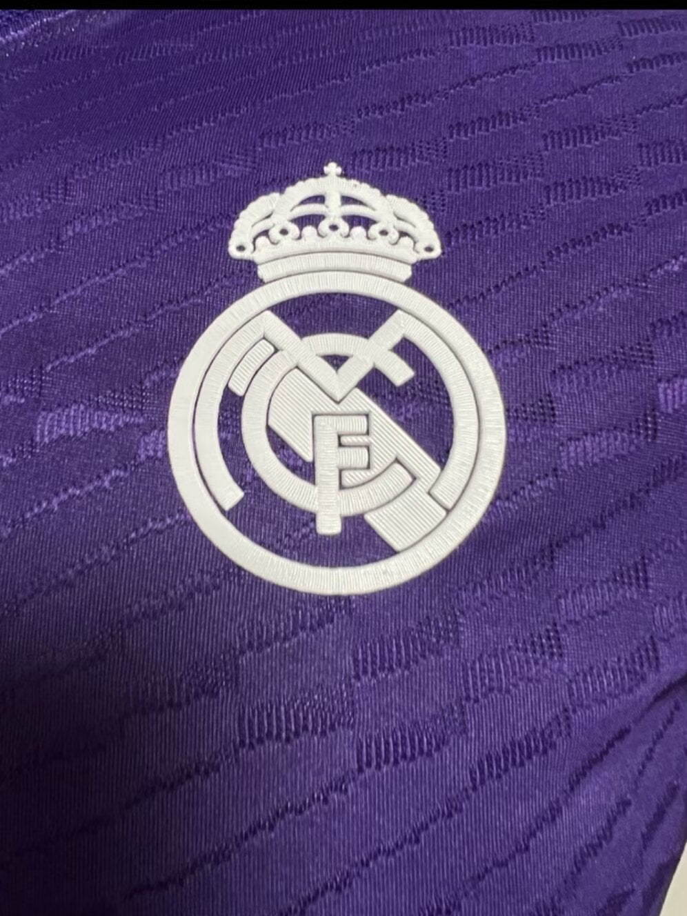 Real Madrid 2024/25