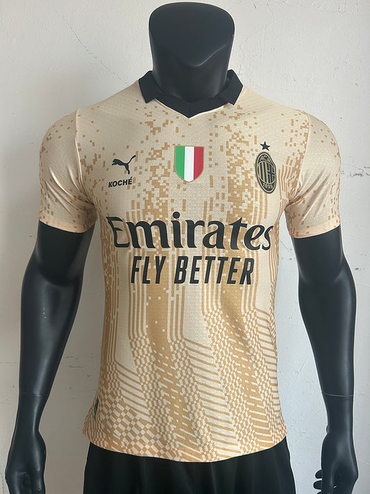 AC Milan 2023/24