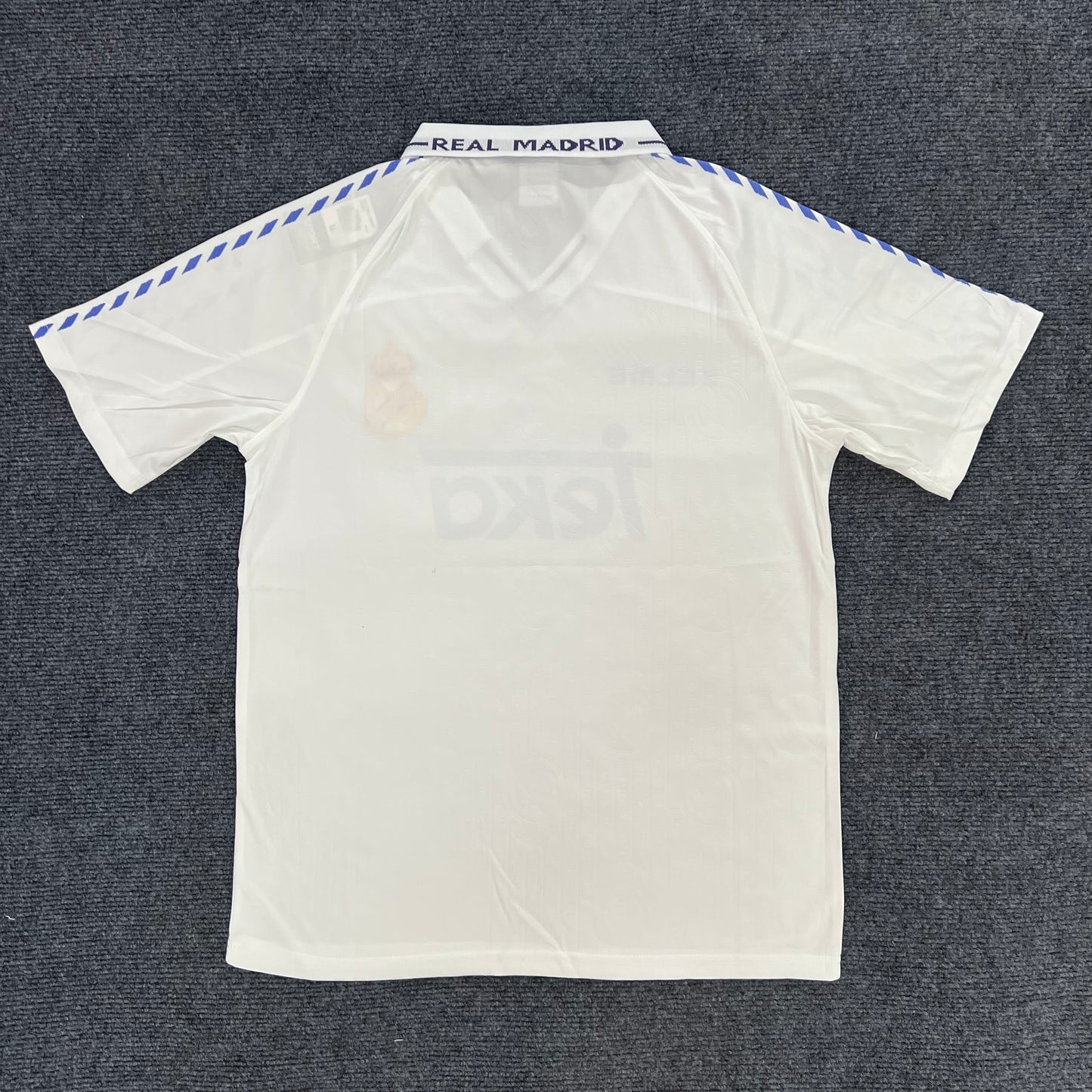 Real Madrid 1996/97
