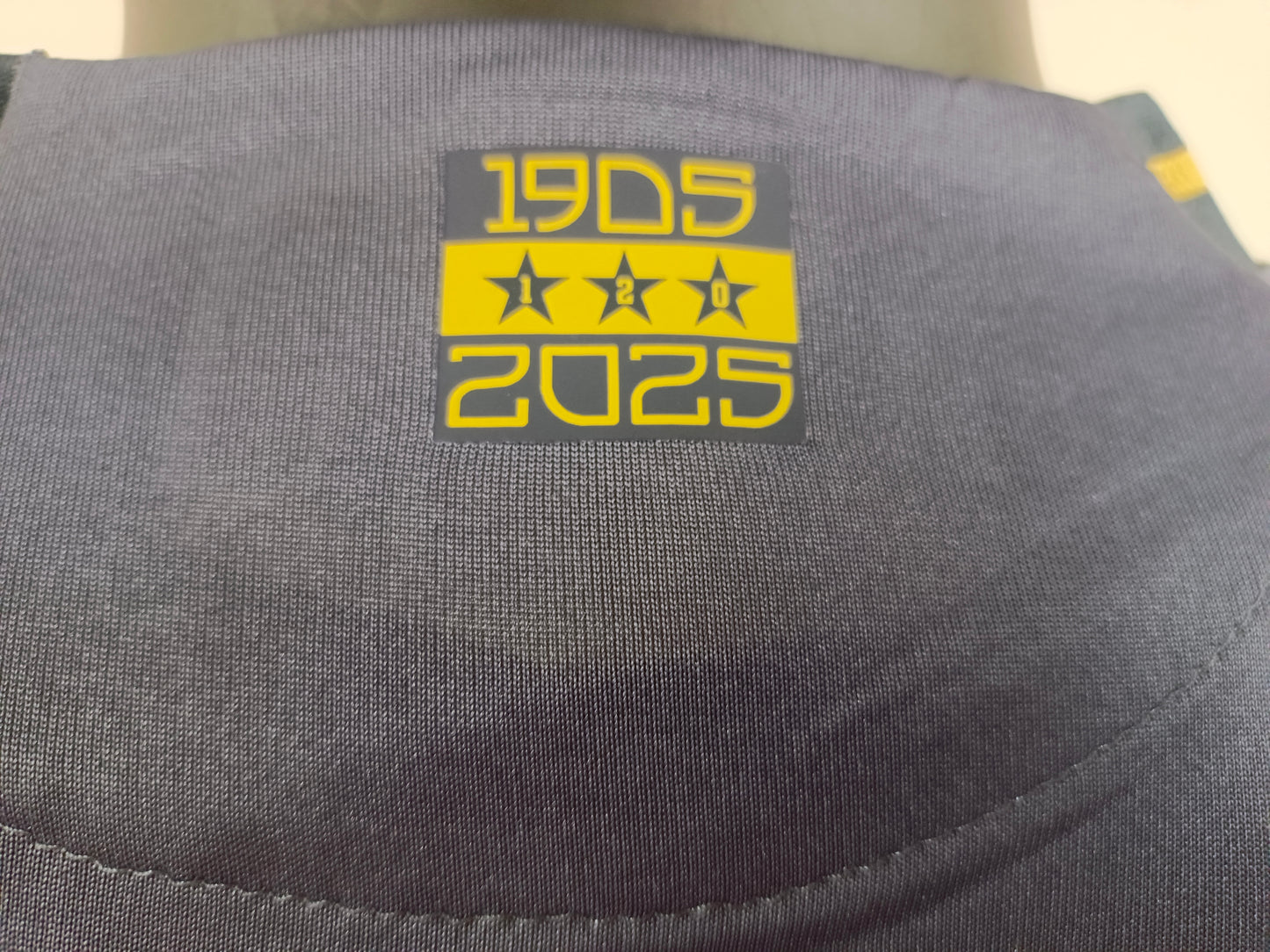 Boca Juniors 2025/26