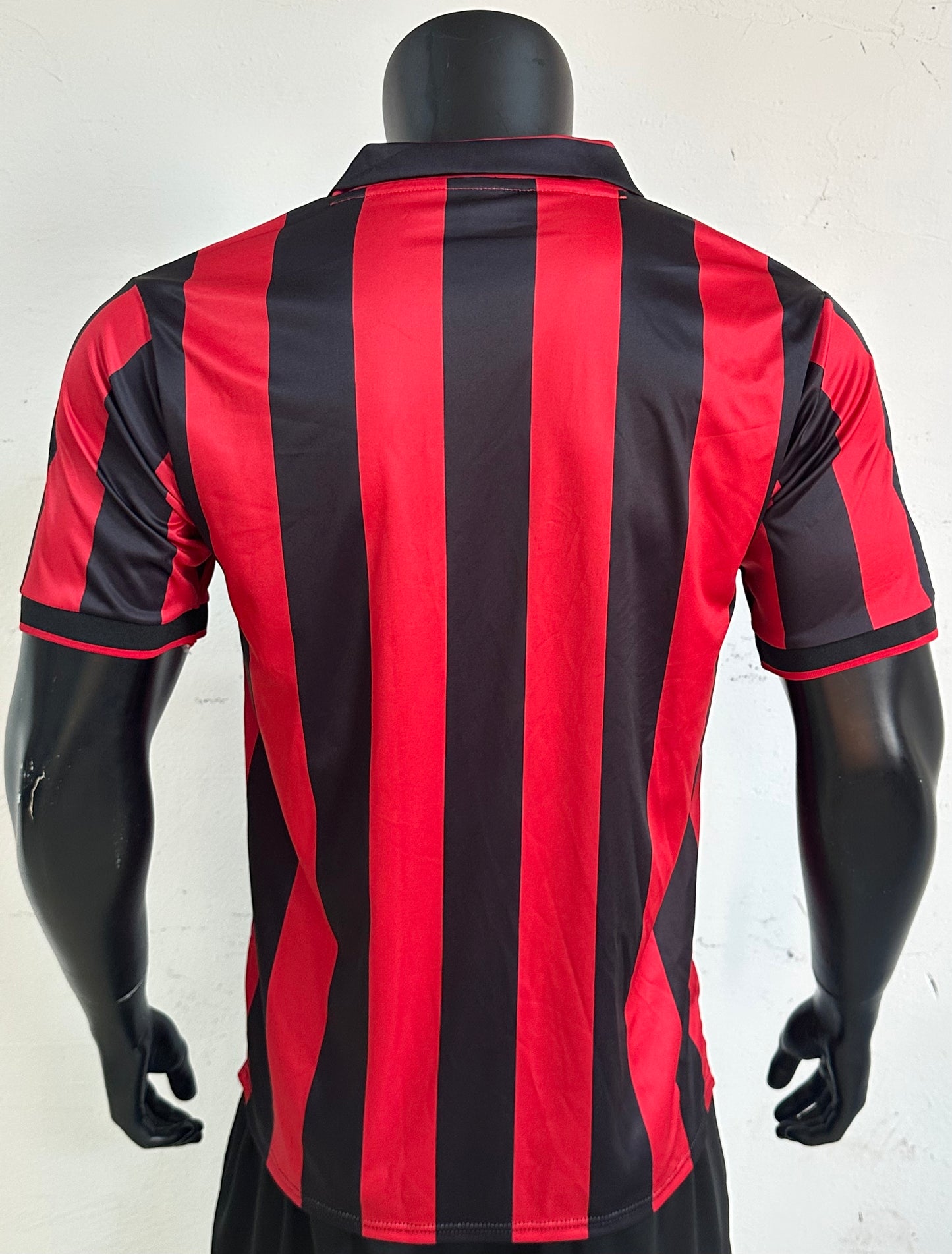 AC Milan 1988/89