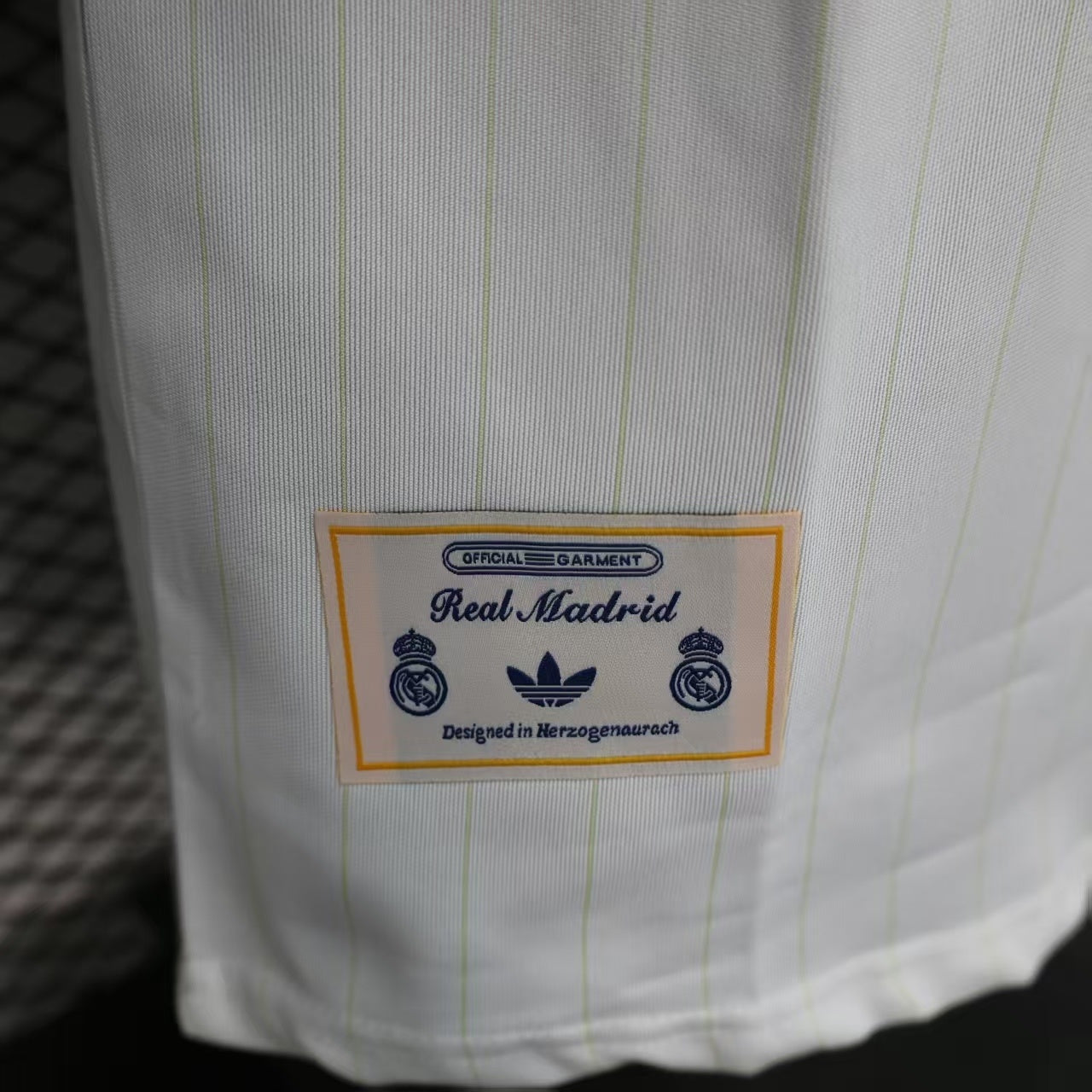 Real Madrid 2024/25
