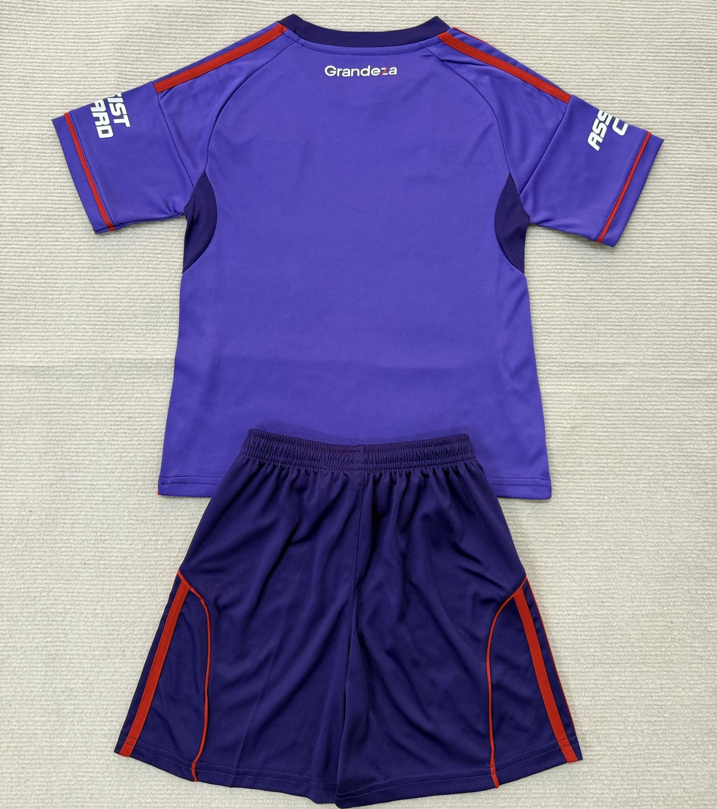 River Plate Kids Alternativa 2025/26