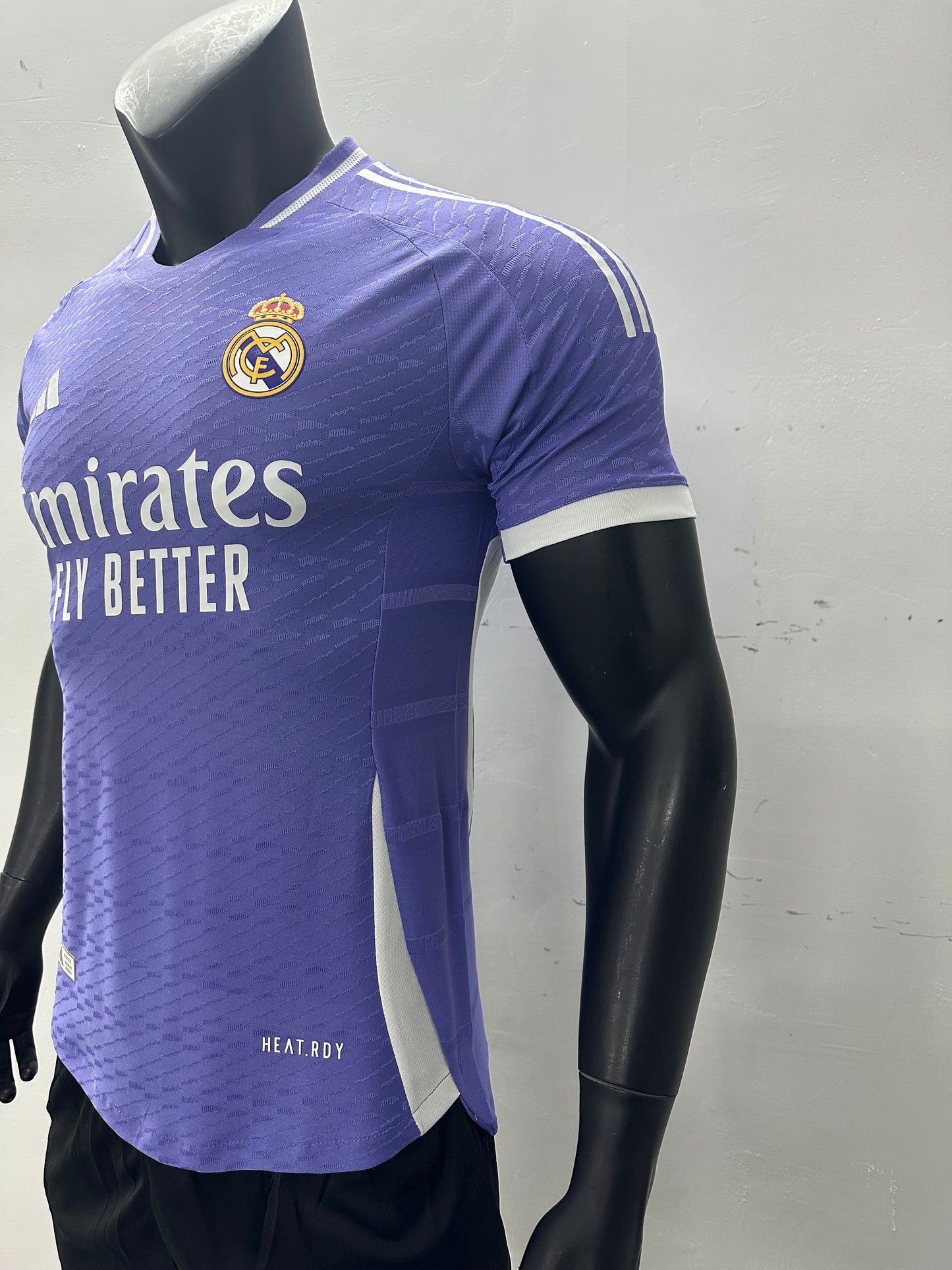 Real Madrid 2024/25