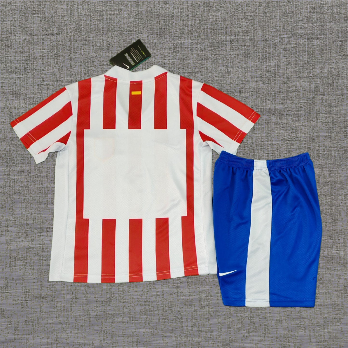 Atlético de Madrid Kids 2024/25