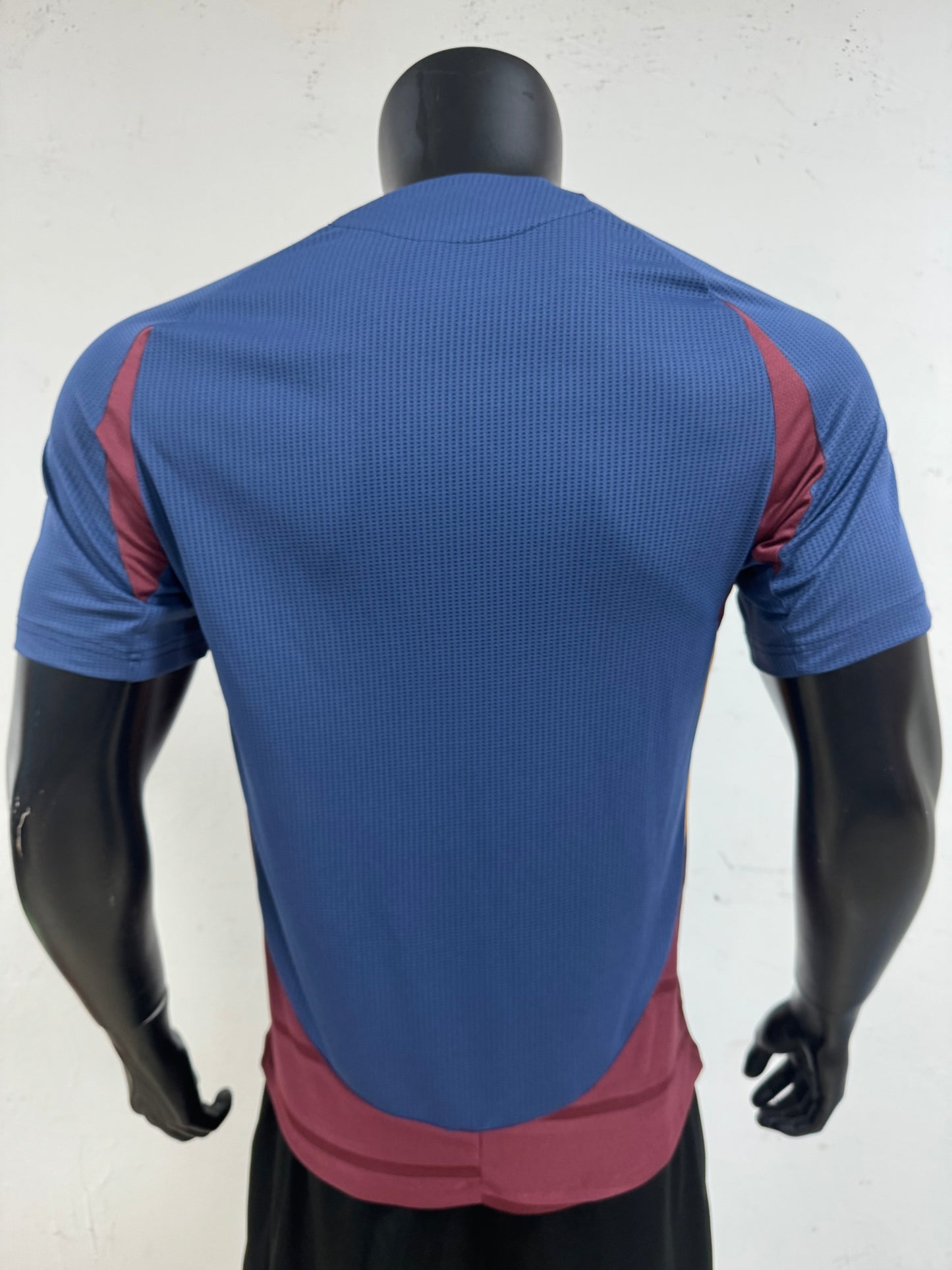 AS Roma 2024/25