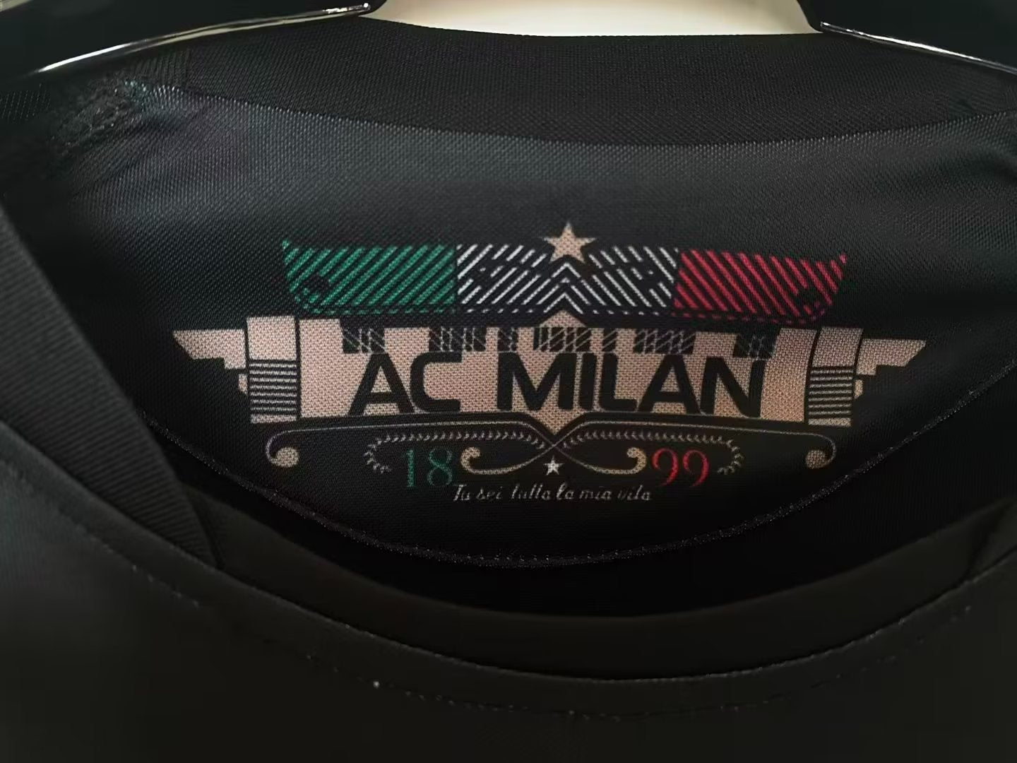 AC Milan 2014/15
