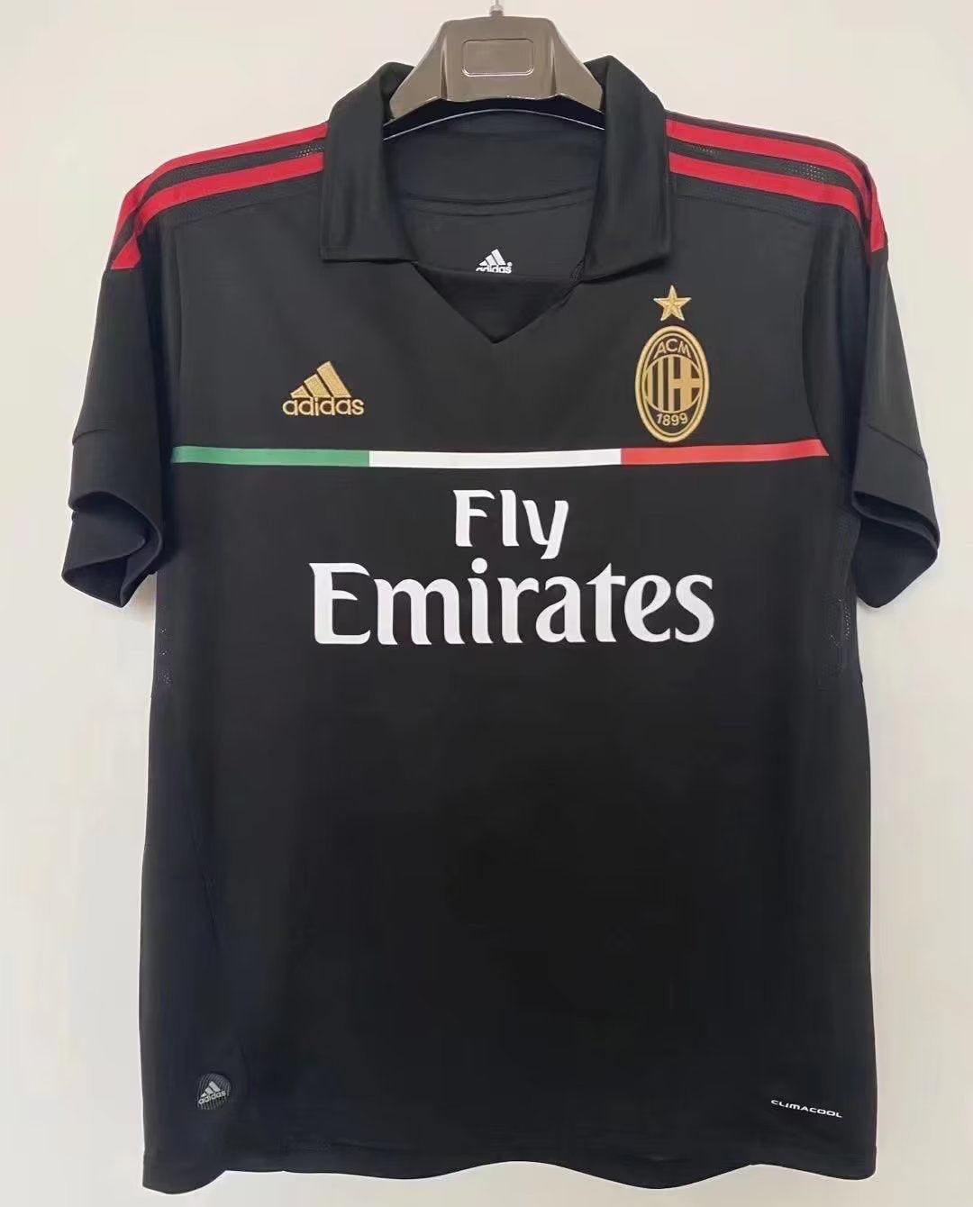 AC Milan 2011/12