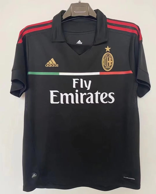 AC Milan 2011/12