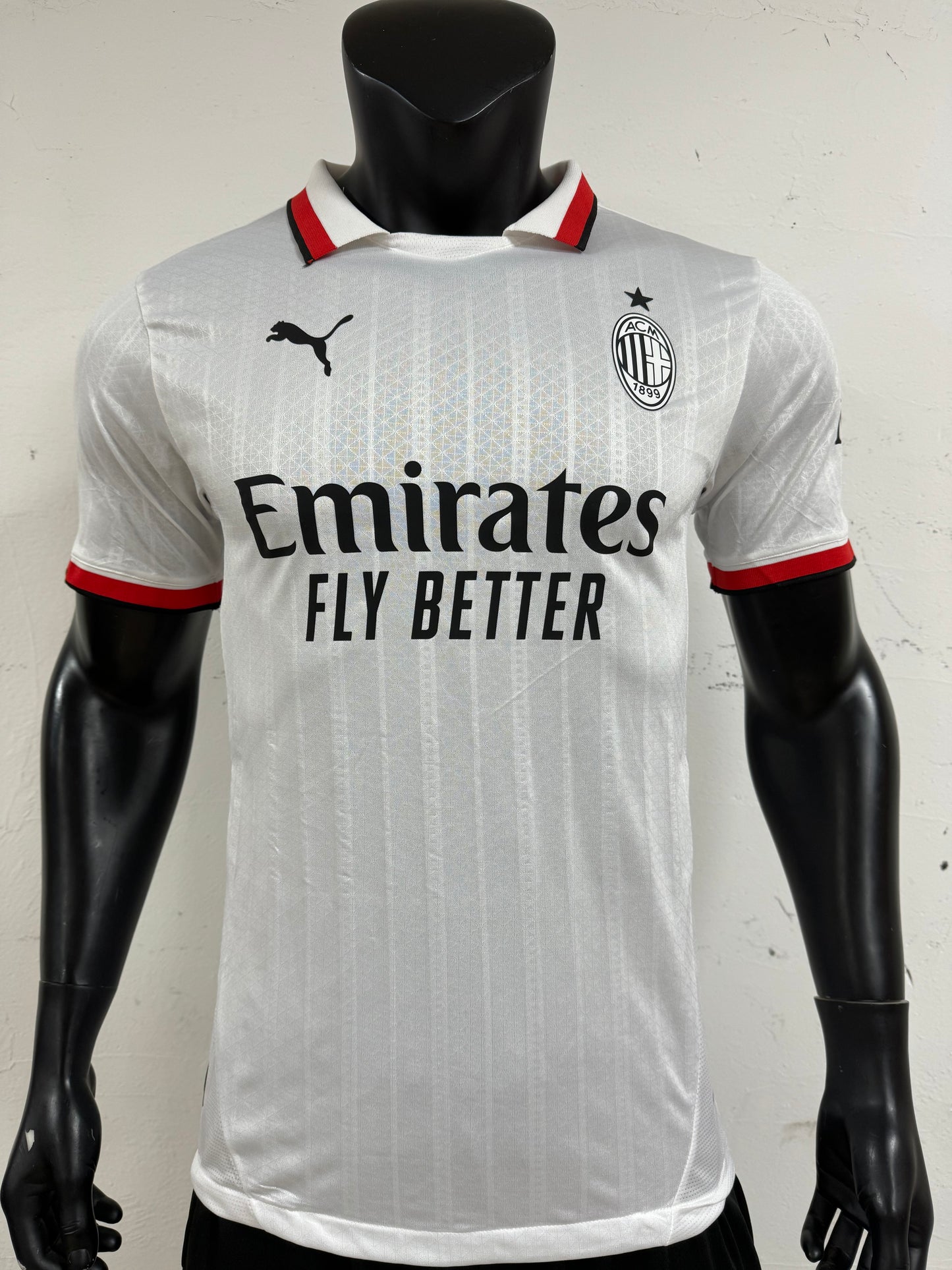 AC Milan 2024/25