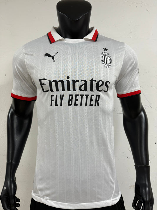 AC Milan 2024/25