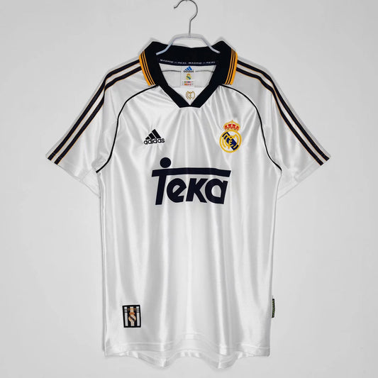Real Madrid 1999/2000
