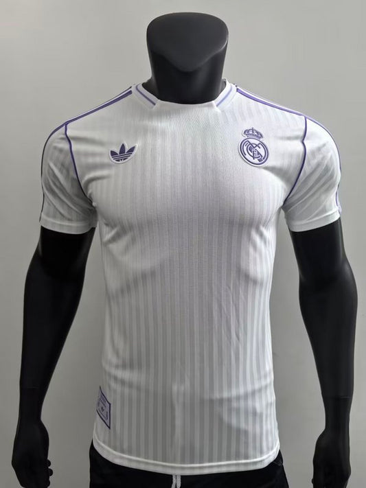 Real Madrid 2024/25