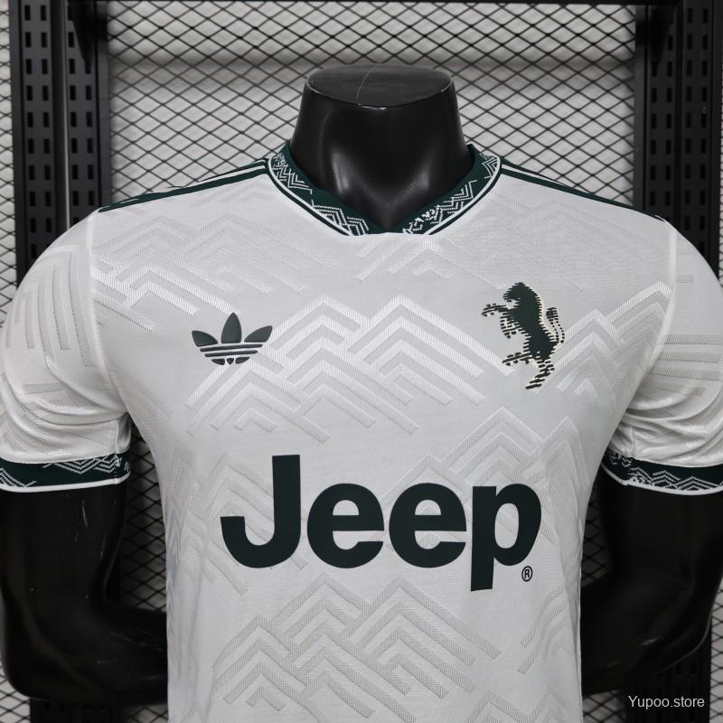Juventus Alternativa 2026/27